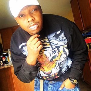 Meet your Posher, Gary